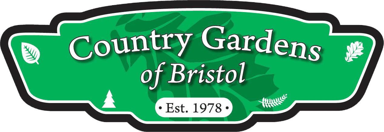 country gardens of bristol